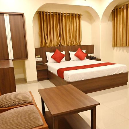 Hotel Sagar Kalyān Extérieur photo