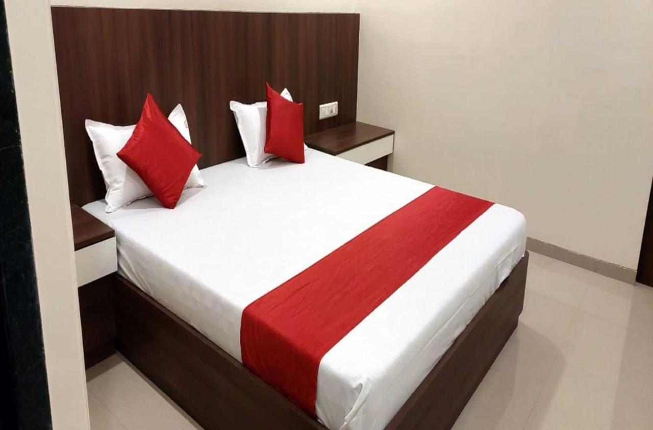 Hotel Sagar Kalyān Extérieur photo