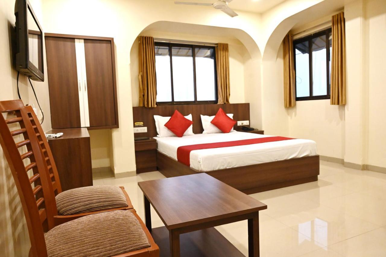Hotel Sagar Kalyān Extérieur photo