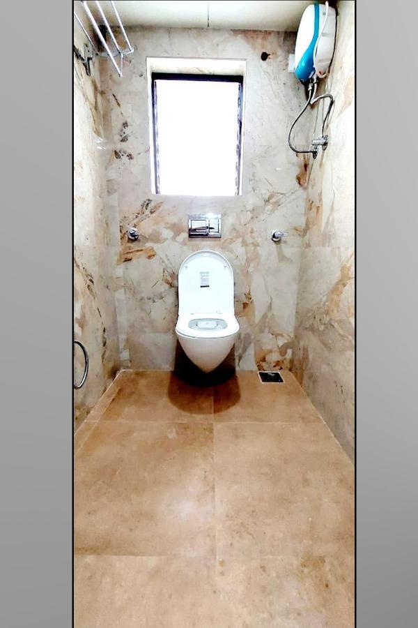 Hotel Sagar Kalyān Extérieur photo