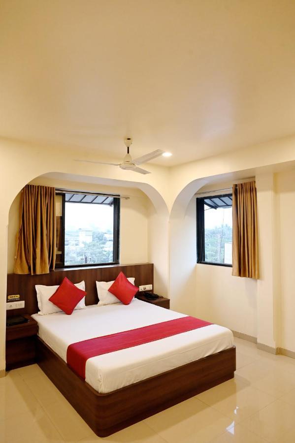 Hotel Sagar Kalyān Extérieur photo