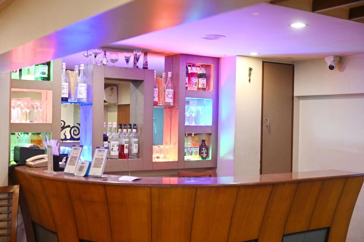 Hotel Sagar Kalyān Extérieur photo