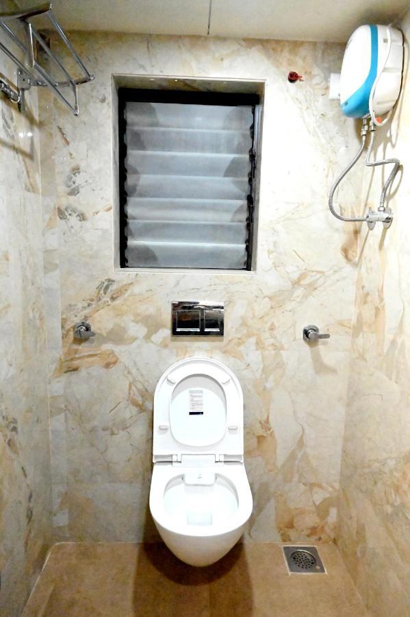 Hotel Sagar Kalyān Extérieur photo