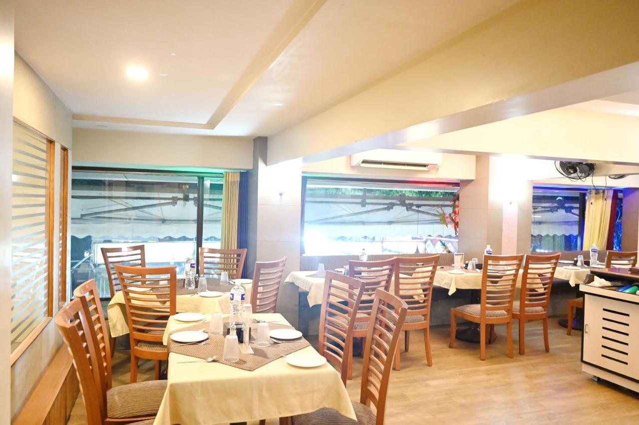 Hotel Sagar Kalyān Extérieur photo
