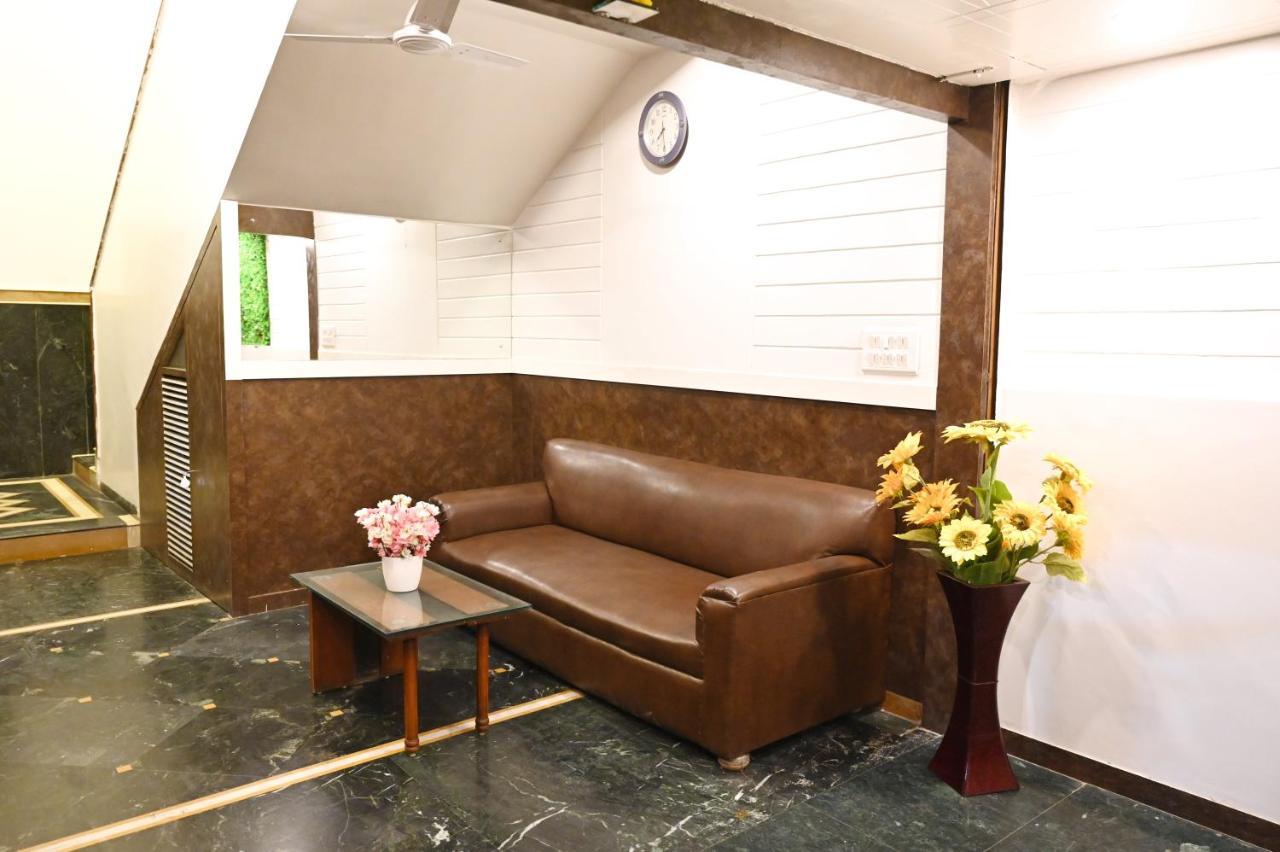 Hotel Sagar Kalyān Extérieur photo