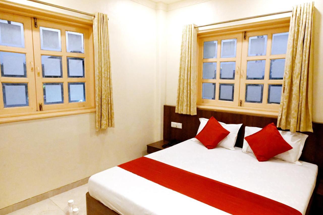 Hotel Sagar Kalyān Extérieur photo