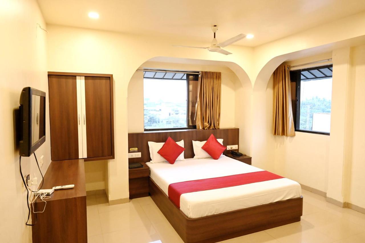 Hotel Sagar Kalyān Extérieur photo