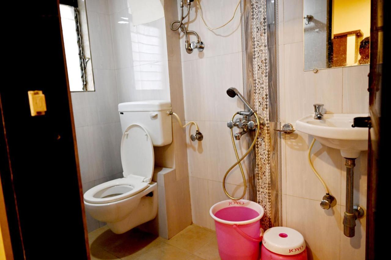Hotel Sagar Kalyān Extérieur photo
