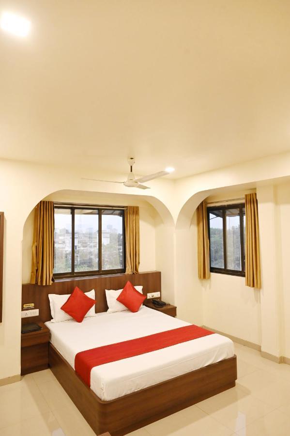 Hotel Sagar Kalyān Extérieur photo