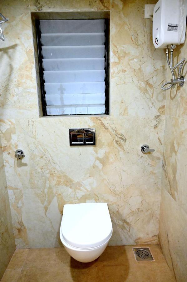 Hotel Sagar Kalyān Extérieur photo