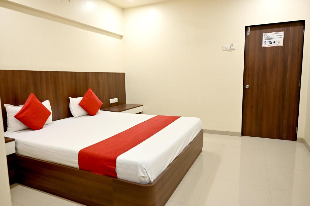 Hotel Sagar Kalyān Extérieur photo