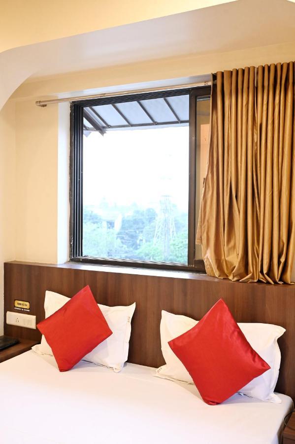 Hotel Sagar Kalyān Extérieur photo