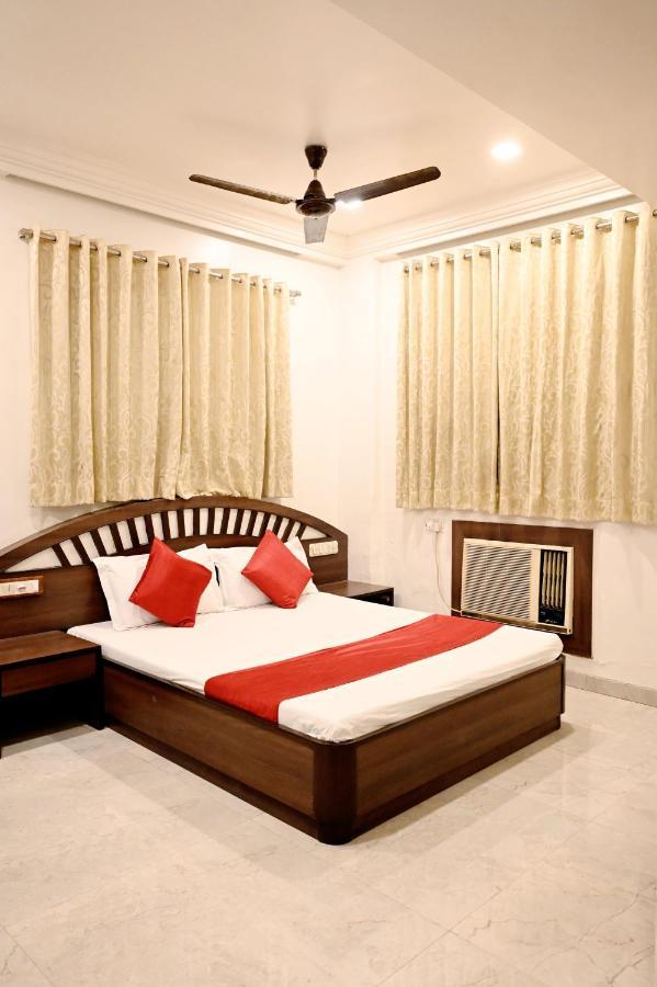 Hotel Sagar Kalyān Extérieur photo