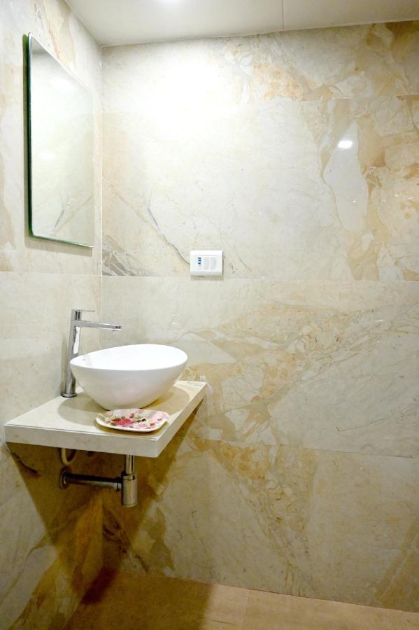 Hotel Sagar Kalyān Extérieur photo