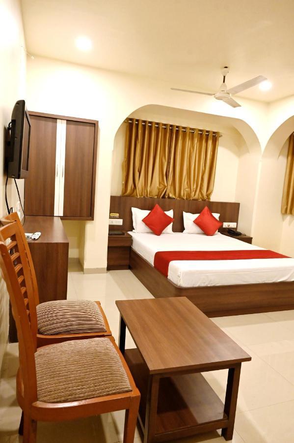 Hotel Sagar Kalyān Extérieur photo