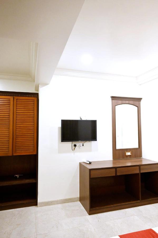 Hotel Sagar Kalyān Extérieur photo