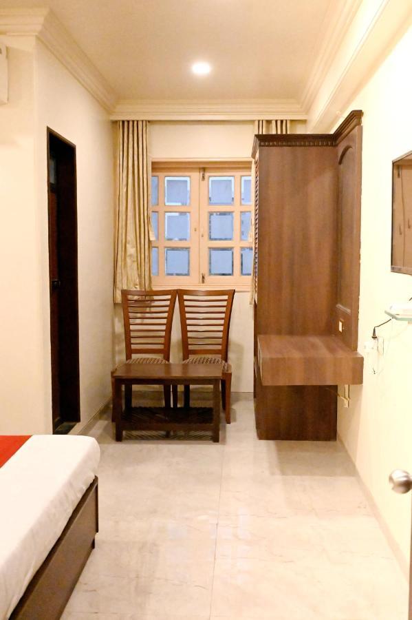 Hotel Sagar Kalyān Extérieur photo