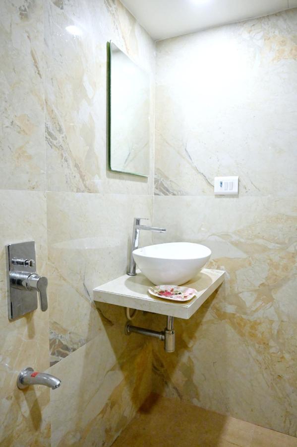 Hotel Sagar Kalyān Extérieur photo