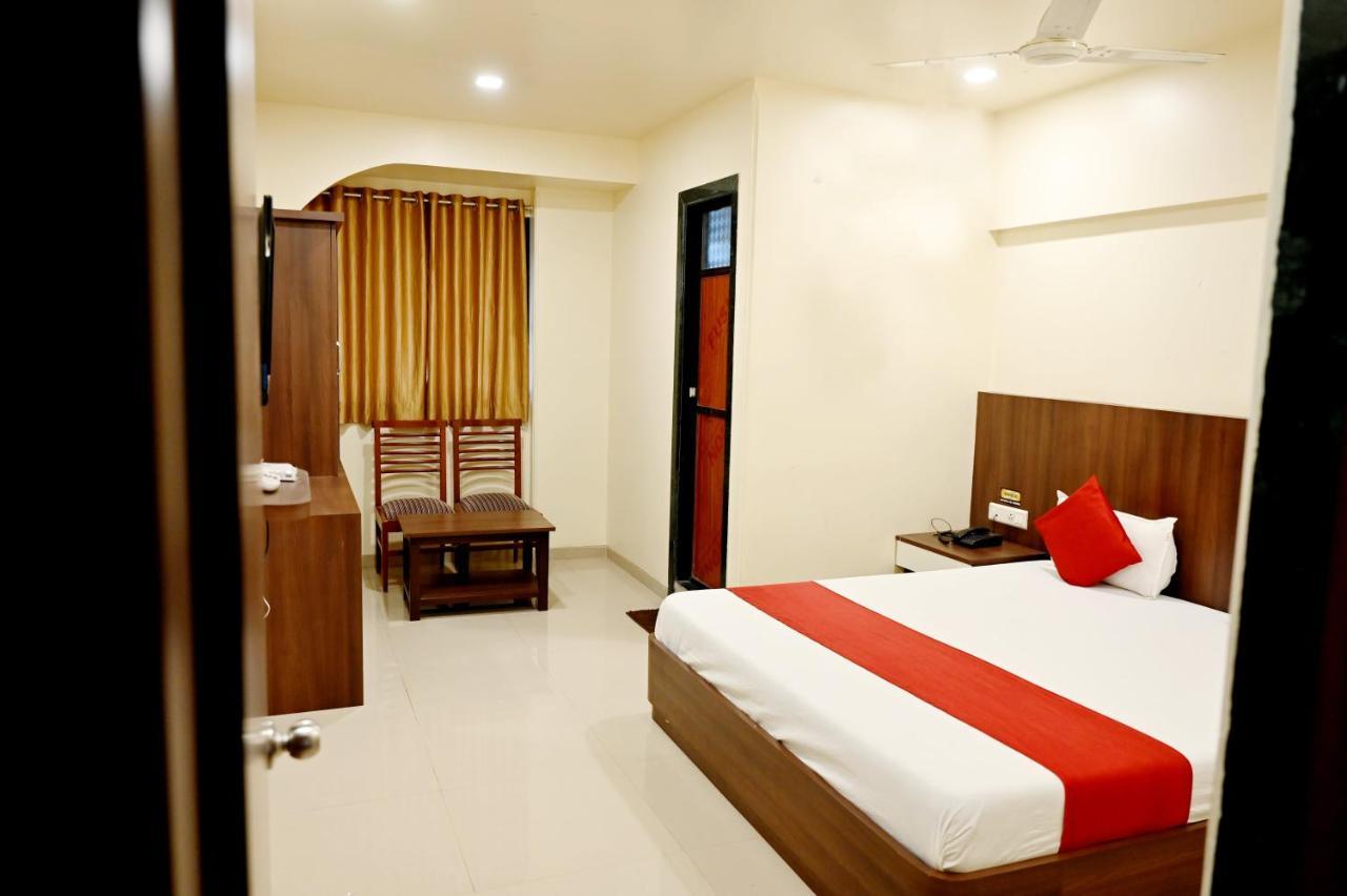 Hotel Sagar Kalyān Extérieur photo