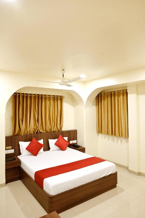 Hotel Sagar Kalyān Extérieur photo