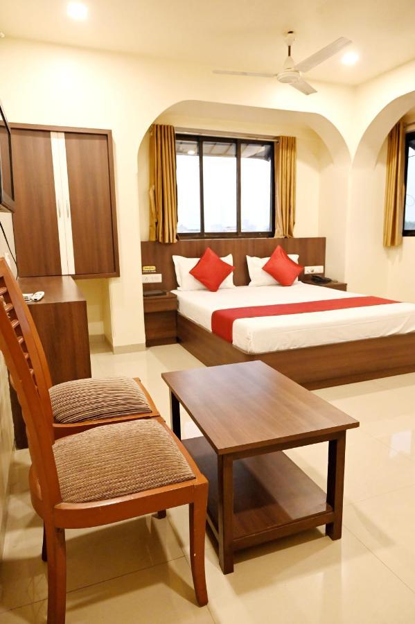 Hotel Sagar Kalyān Extérieur photo