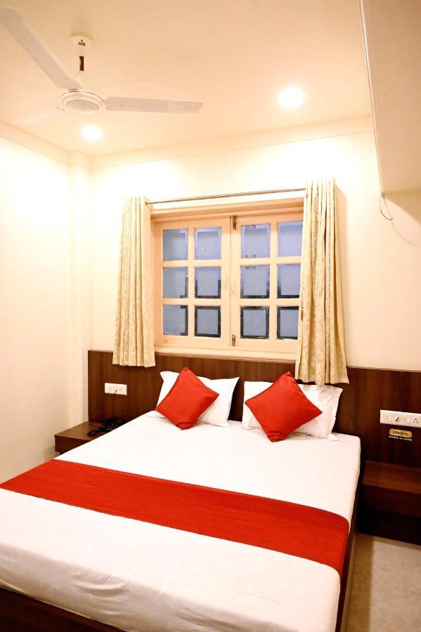 Hotel Sagar Kalyān Extérieur photo