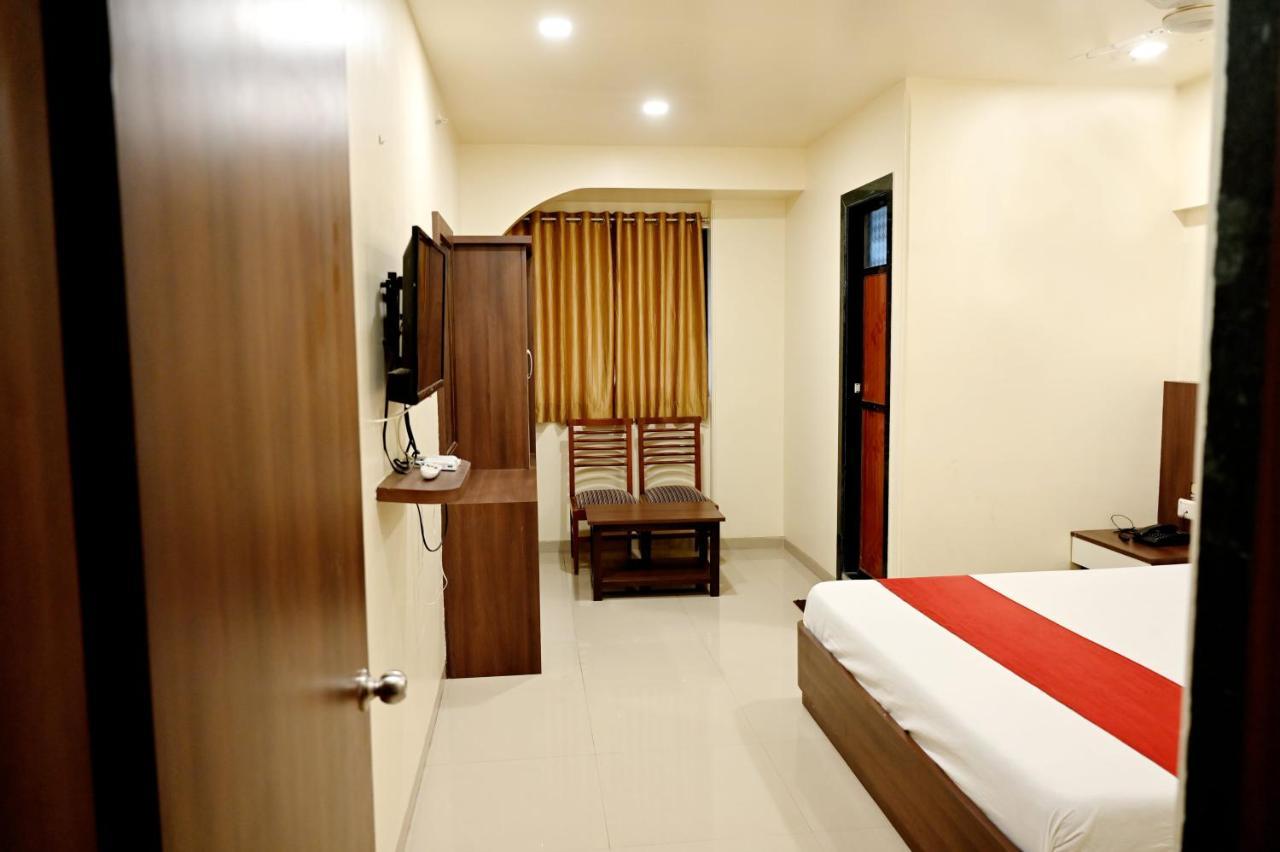Hotel Sagar Kalyān Extérieur photo