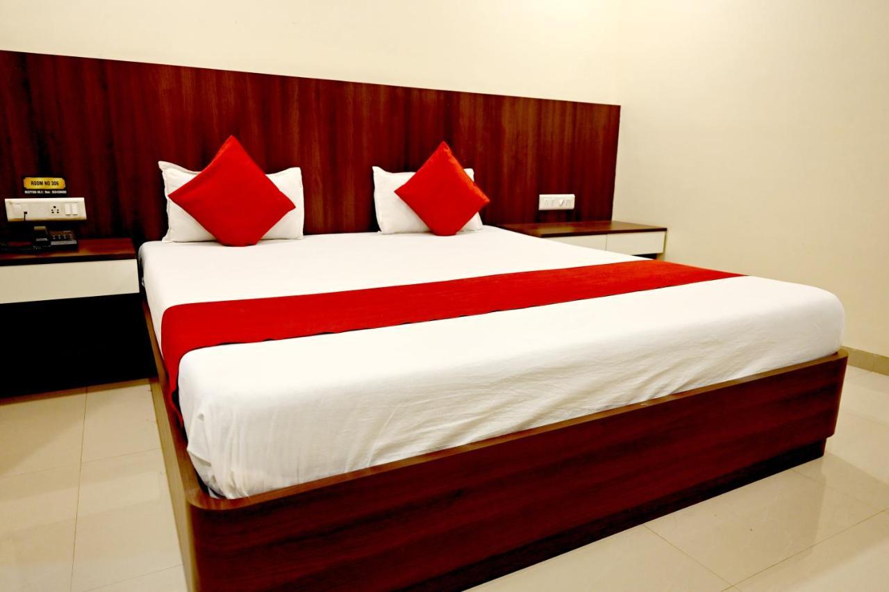 Hotel Sagar Kalyān Extérieur photo