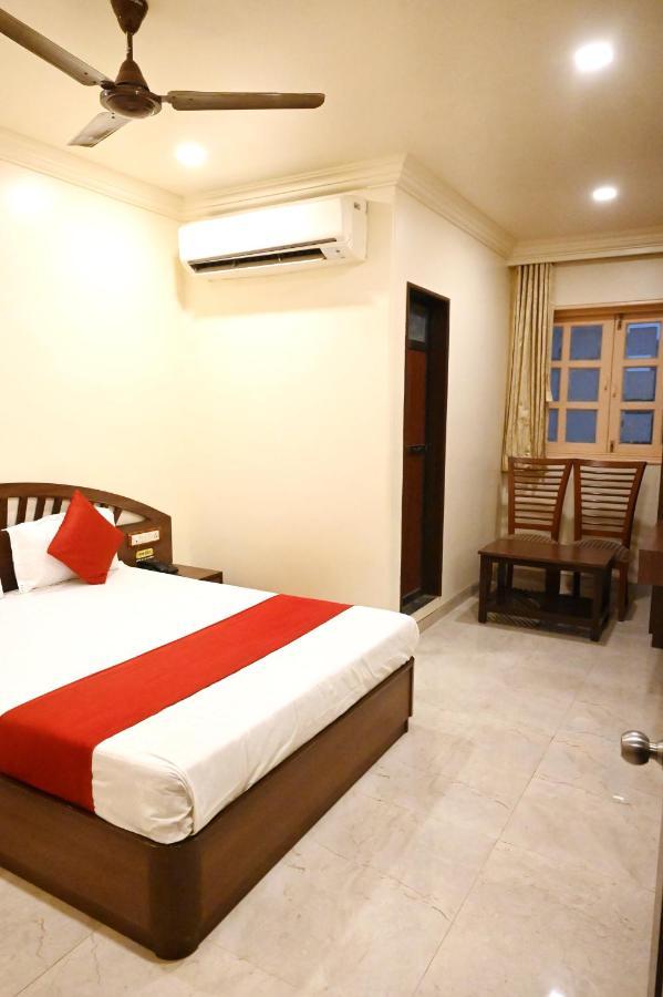 Hotel Sagar Kalyān Extérieur photo